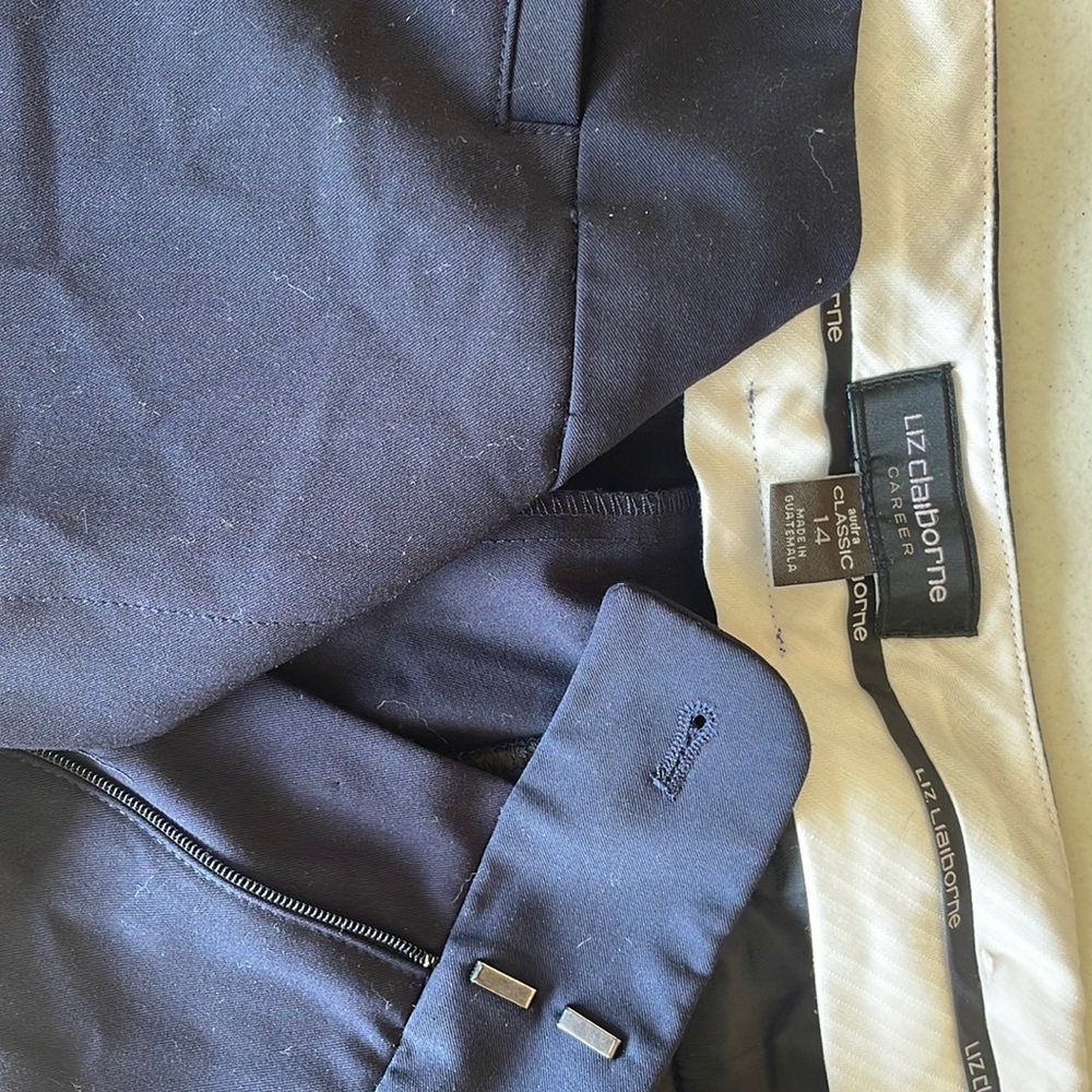 Liz Claiborne Size 14